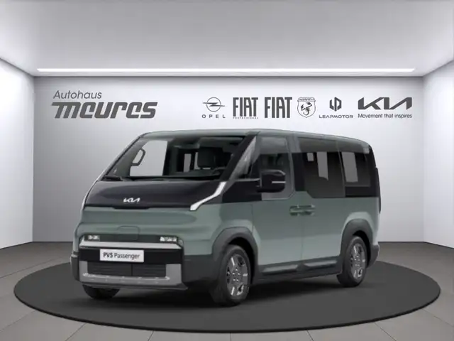 Kia PV5 Passenger 51.5 kWh Essential Navi Klimaautom Keyless Rückfah