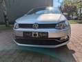 Volkswagen Polo 1.2 TSI LOUNGE.DSG Automatik Argento - thumbnail 3