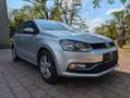 Volkswagen Polo 1.2 TSI LOUNGE.DSG Automatik Argento - thumbnail 4