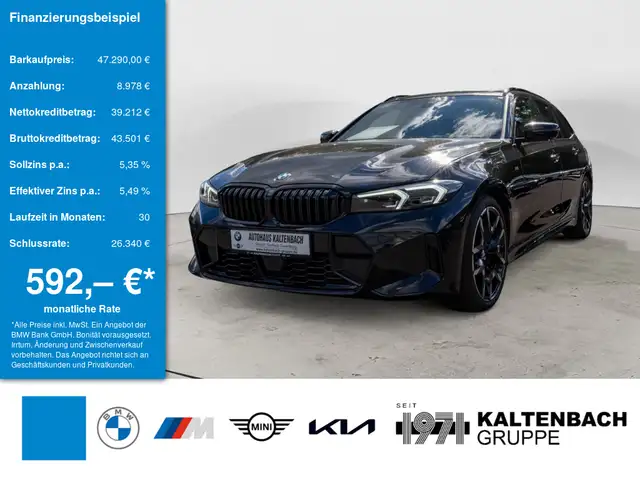 BMW 3er