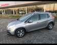 Peugeot 2008 1.2 PureTech Allure Argent - thumbnail 2