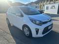 Kia Picanto Picanto III 2017 1.0  Gpl my20 Blanc - thumbnail 7