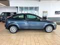 Ford Focus 1.8 TITANIUM*KLIMAAUT+LEDER+EGSD+SITZ+I.HD Gris - thumbnail 11