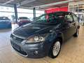Ford Focus 1.8 TITANIUM*KLIMAAUT+LEDER+EGSD+SITZ+I.HD Gris - thumbnail 4