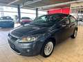 Ford Focus 1.8 TITANIUM*KLIMAAUT+LEDER+EGSD+SITZ+I.HD Grau - thumbnail 2