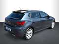 SEAT Ibiza FR 1.0 TSI RFK, NAVI, FULL LINK Grau - thumbnail 4
