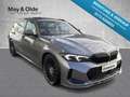 Alpina B3 Touring Lavalina Identity 360° Pano H/K ACC Gris - thumbnail 1