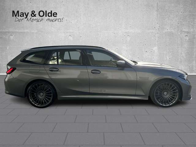 Alpina B3 Touring Lavalina Identity 360° Pano H/K ACC
