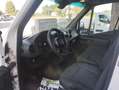 Mercedes-Benz Sprinter F37/33 311 CDI RWD TN Furgone Blanc - thumbnail 8