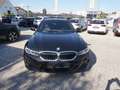 BMW 318 d Touring Aut. *LED+WIDESCREEN+NAVI* Schwarz - thumbnail 2