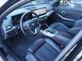 BMW 318 d Touring Aut. *LED+WIDESCREEN+NAVI* Schwarz - thumbnail 8