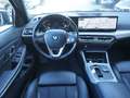 BMW 318 d Touring Aut. *LED+WIDESCREEN+NAVI* Schwarz - thumbnail 9