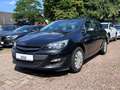 Opel Astra J Sports Tourer Edition Motorschaden Schwarz - thumbnail 5