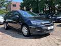 Opel Astra J Sports Tourer Edition Motorschaden Schwarz - thumbnail 4