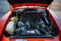 Mercedes-Benz SL 450 | BRABUS RESTAURATION | SAMMLER | H-KENNZ Rot - thumbnail 11