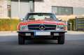 Mercedes-Benz SL 450 | BRABUS RESTAURATION | SAMMLER | H-KENNZ Rot - thumbnail 4