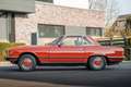 Mercedes-Benz SL 450 | BRABUS RESTAURATION | SAMMLER | H-KENNZ Rot - thumbnail 6