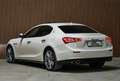 Maserati Ghibli Ghibli 3.0 V6 ds 275cv auto Blanc - thumbnail 3