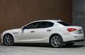 Maserati Ghibli Ghibli 3.0 V6 ds 275cv auto Blanc - thumbnail 4
