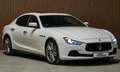 Maserati Ghibli Ghibli 3.0 V6 ds 275cv auto Blanc - thumbnail 1