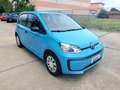 Volkswagen up! 5p. 1.0 Take up! 60CV - PROMO Bleu - thumbnail 3