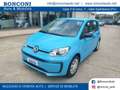 Volkswagen up! 5p. 1.0 Take up! 60CV - PROMO Bleu - thumbnail 1