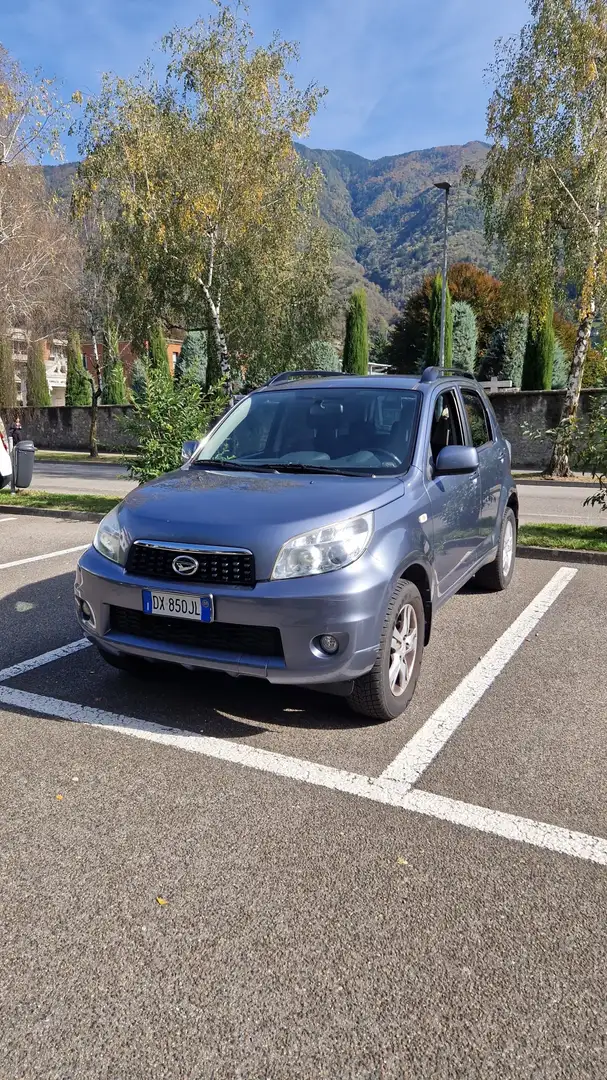 Daihatsu Terios 1.5 SX  4x4 - 1