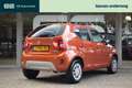 Suzuki Ignis 1.2 Smart Hybrid Comfort Orange - thumbnail 2