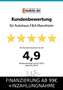 Volkswagen Touareg V6 TDI R-Line Exclusive 4 Motion 2.Hand Bleu - thumbnail 24