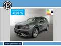 Volkswagen Tiguan Allspace TDI ELEGANCE PRO+AHK+PANO+KAM+19" Grau - thumbnail 1