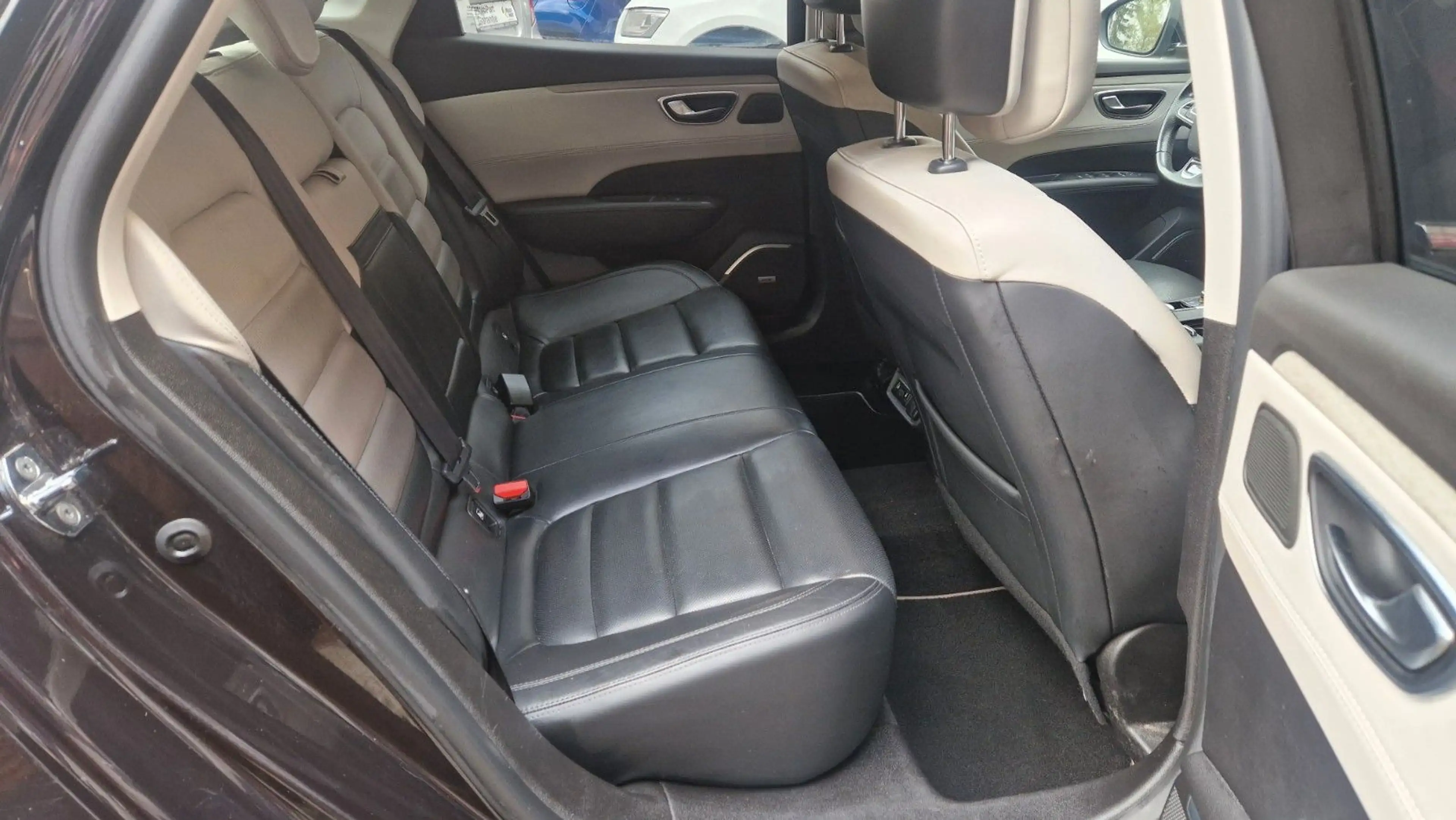 Renault Talisman Initiale Paris, Kamera, SHZ, SB, SZR — photo 8