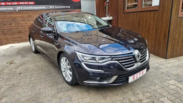 Renault Talisman