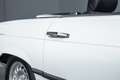 Mercedes-Benz SL 500 SL R107 AUTOMAAT | INCL ORIGINELE HARDTOP | CRUISE Blanco - thumbnail 28