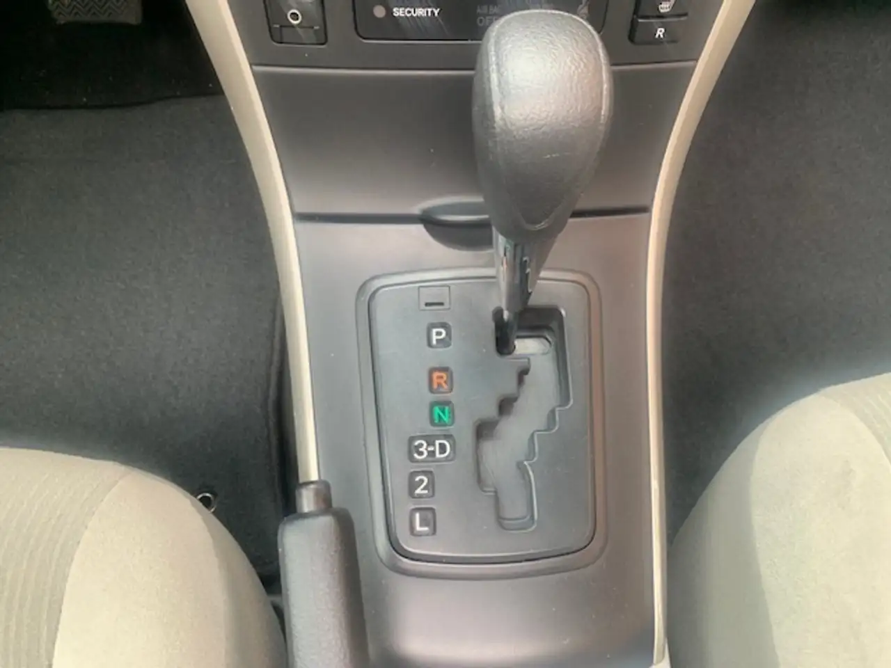 Toyota Corolla снимка Toyota Corolla