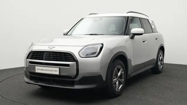 MINI Countryman C Classic Trim