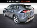 Toyota RAV 4 Dynamic Business 2.5 HSD 2WD 1 Grey - thumbnail 8