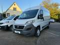 Fiat Ducato 130 L2H2 RS: 3450 mm Weiß - thumbnail 1