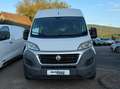 Fiat Ducato 130 L2H2 RS: 3450 mm Weiß - thumbnail 2