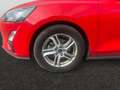 Ford Focus 1.0 Ecoboost Active 125 Rojo - thumbnail 20