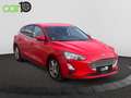 Ford Focus 1.0 Ecoboost Active 125 Rojo - thumbnail 4