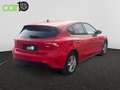 Ford Focus 1.0 Ecoboost Active 125 Rojo - thumbnail 5