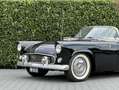 Ford Thunderbird Convertible V8 AUTOMAAT, LEDER, NETTE STAAT Zwart - thumbnail 10