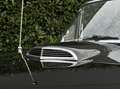 Ford Thunderbird Convertible V8 AUTOMAAT, LEDER, NETTE STAAT Zwart - thumbnail 22