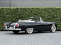 Ford Thunderbird Convertible V8 AUTOMAAT, LEDER, NETTE STAAT Zwart - thumbnail 2