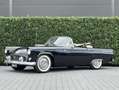 Ford Thunderbird Convertible V8 AUTOMAAT, LEDER, NETTE STAAT Zwart - thumbnail 1