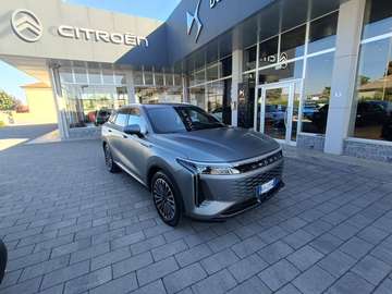 Omoda 9 SuperHybrid 537cv PREMIUM AWD
