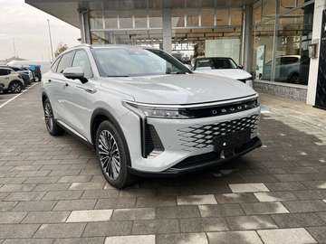 Omoda 9 SuperHybrid 537cv PREMIUM AWD