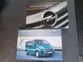 Opel Vivaro 2.5 CDTI L2H1 OPC PACK/NAVI/CRUISE/TRHAAK Zwart - thumbnail 45