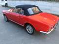 Fiat 124 Spider Spider Rouge - thumbnail 3
