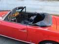 Fiat 124 Spider Spider Rood - thumbnail 7